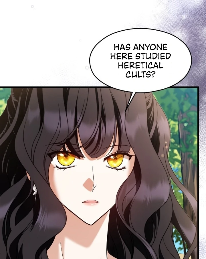 An Emperor 1000 Years Younger Than Me is Obsessed Chapter 51 - page 25