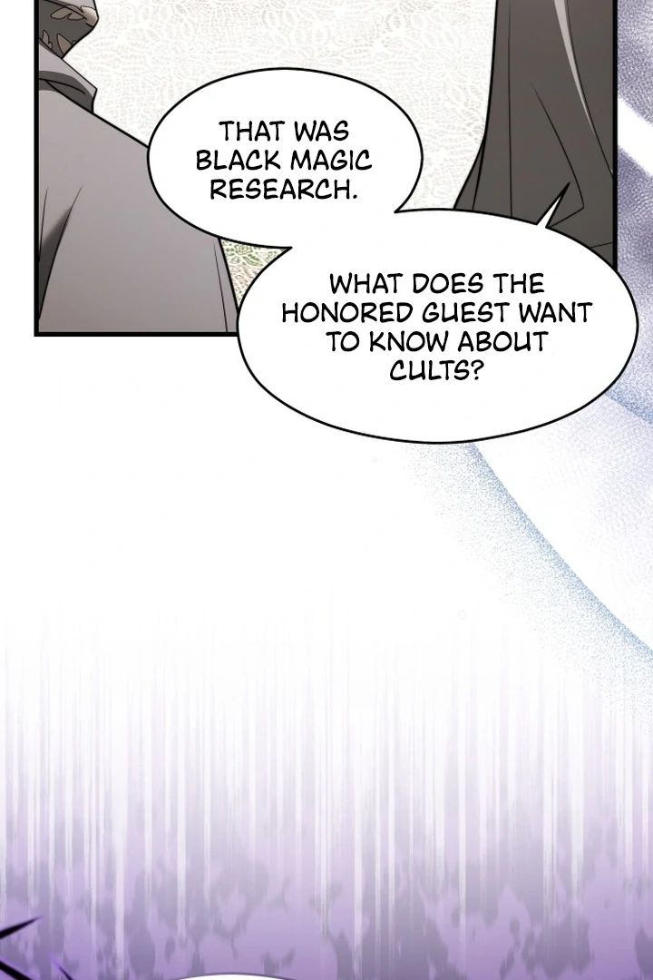 An Emperor 1000 Years Younger Than Me is Obsessed Chapter 51 - page 29