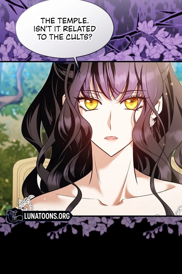 An Emperor 1000 Years Younger Than Me is Obsessed Chapter 51 - page 30