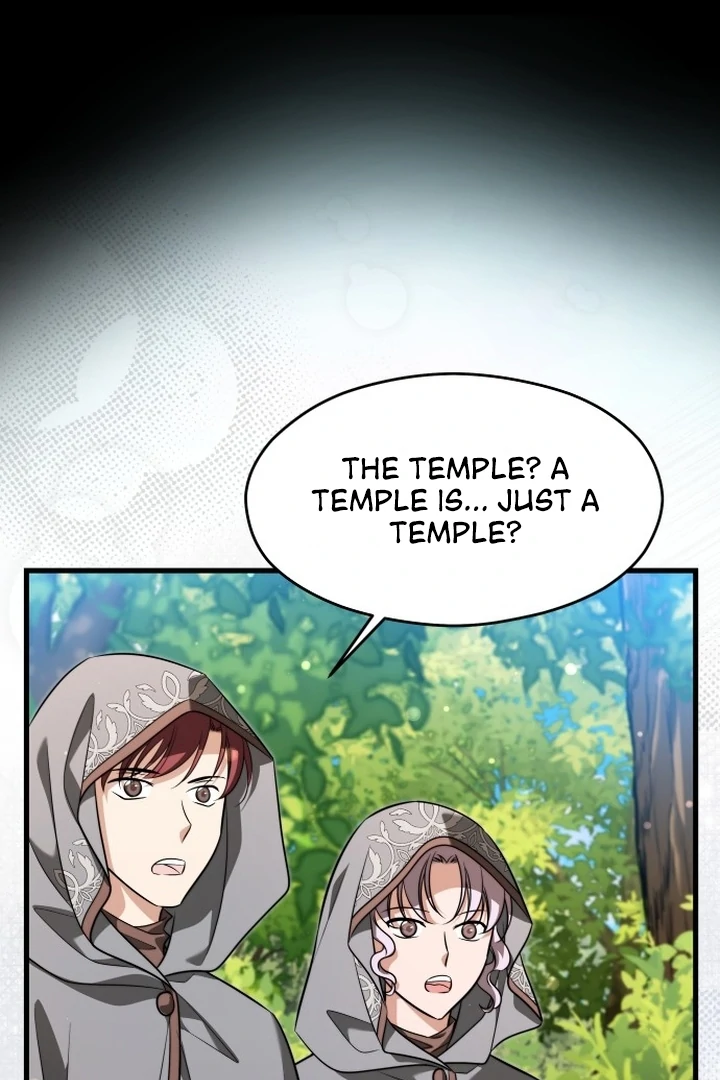 An Emperor 1000 Years Younger Than Me is Obsessed Chapter 51 - page 31