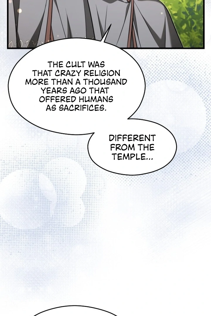 An Emperor 1000 Years Younger Than Me is Obsessed Chapter 51 - page 32