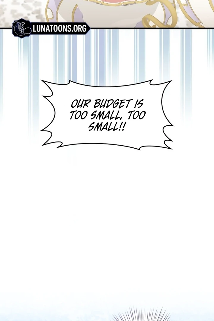 An Emperor 1000 Years Younger Than Me is Obsessed Chapter 51 - page 35