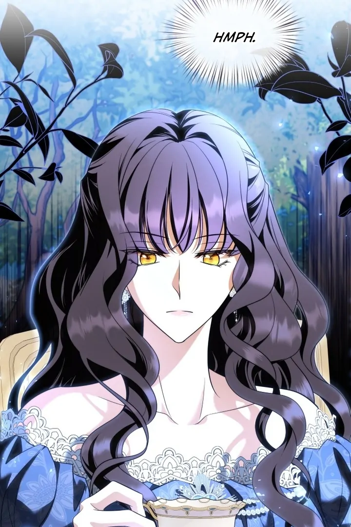 An Emperor 1000 Years Younger Than Me is Obsessed Chapter 51 - page 36