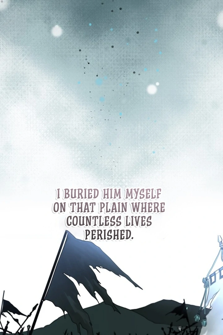 An Emperor 1000 Years Younger Than Me is Obsessed Chapter 51 - page 3