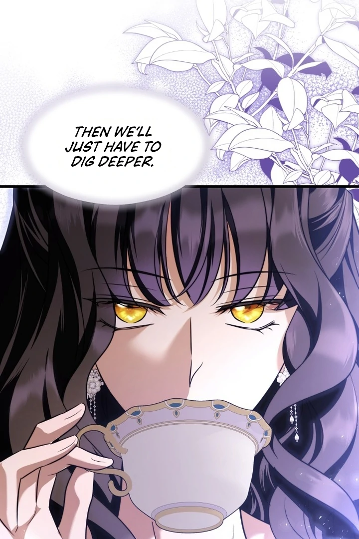 An Emperor 1000 Years Younger Than Me is Obsessed Chapter 51 - page 39