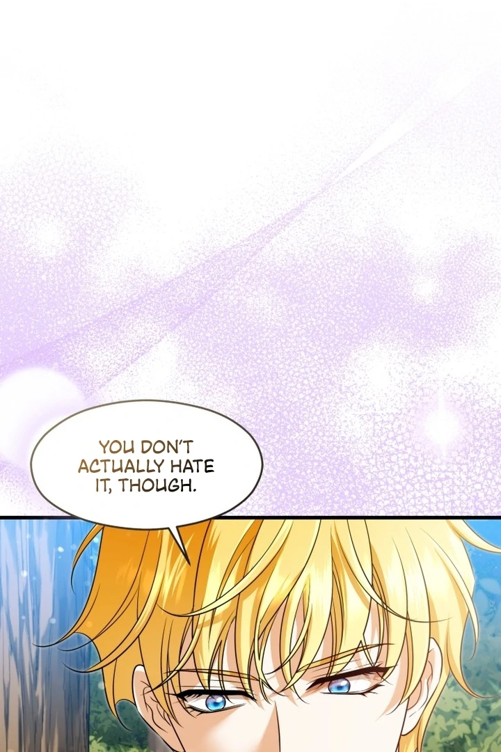 An Emperor 1000 Years Younger Than Me is Obsessed Chapter 51 - page 46