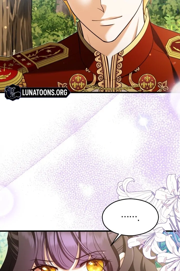 An Emperor 1000 Years Younger Than Me is Obsessed Chapter 51 - page 47