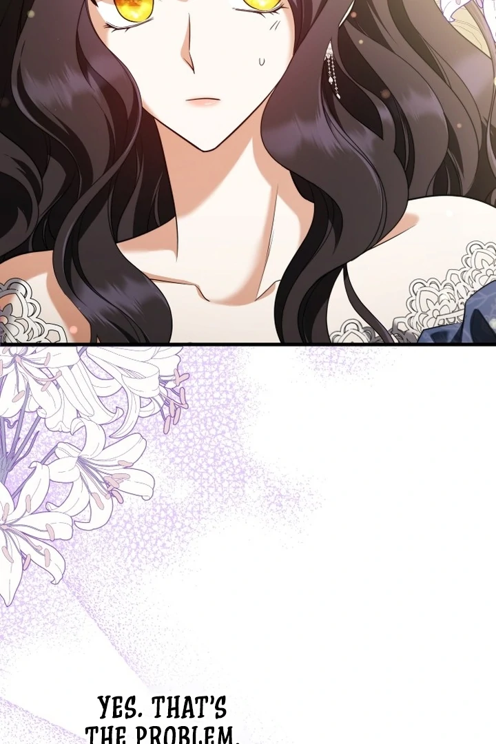 An Emperor 1000 Years Younger Than Me is Obsessed Chapter 51 - page 48