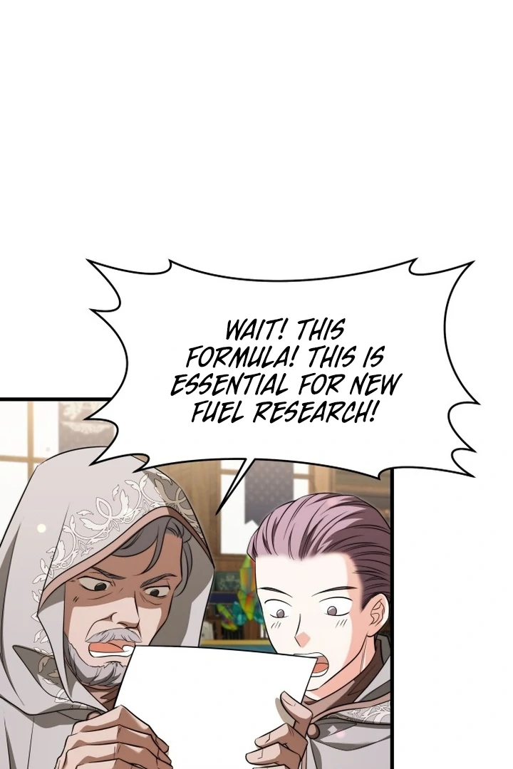 An Emperor 1000 Years Younger Than Me is Obsessed Chapter 51 - page 56