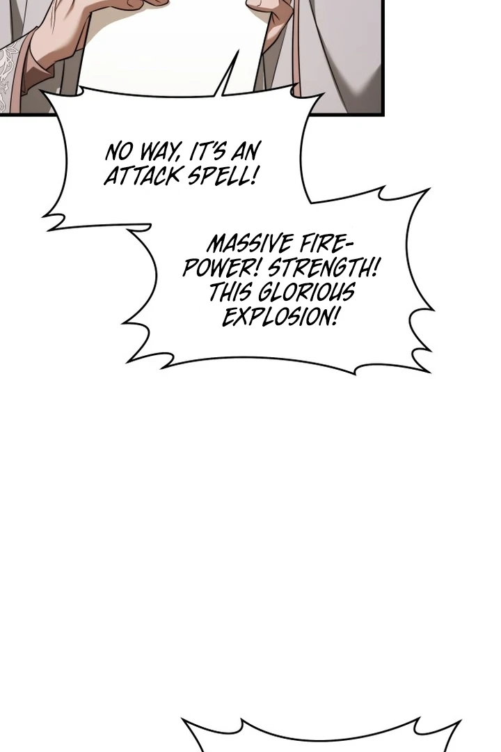 An Emperor 1000 Years Younger Than Me is Obsessed Chapter 51 - page 57