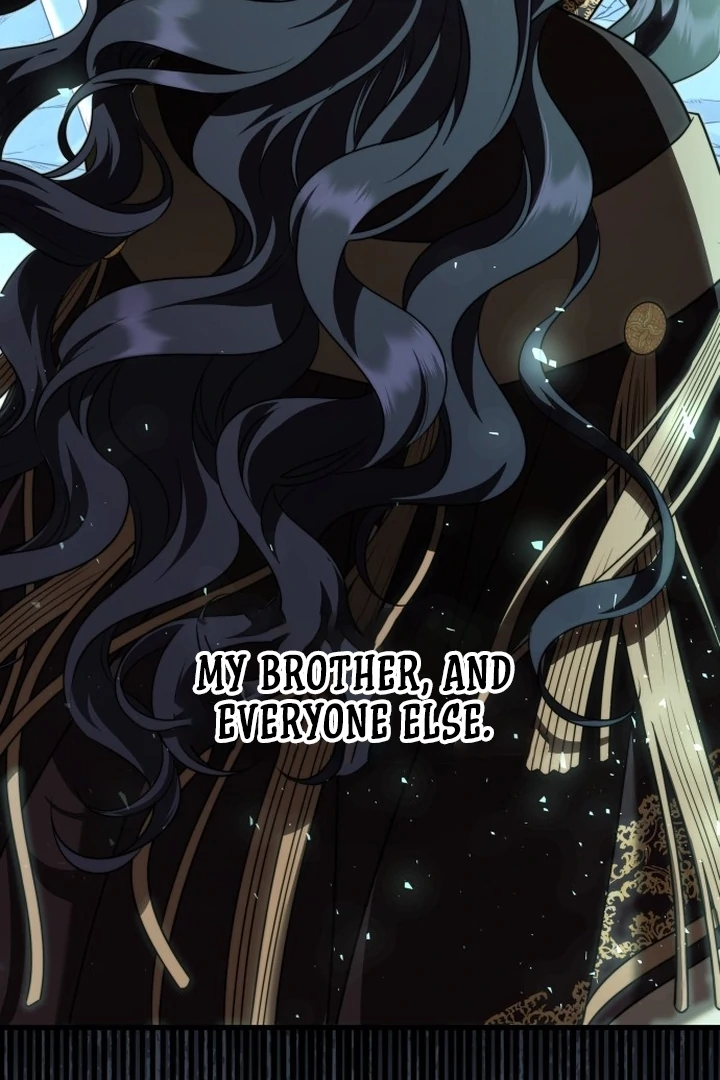 An Emperor 1000 Years Younger Than Me is Obsessed Chapter 51 - page 5