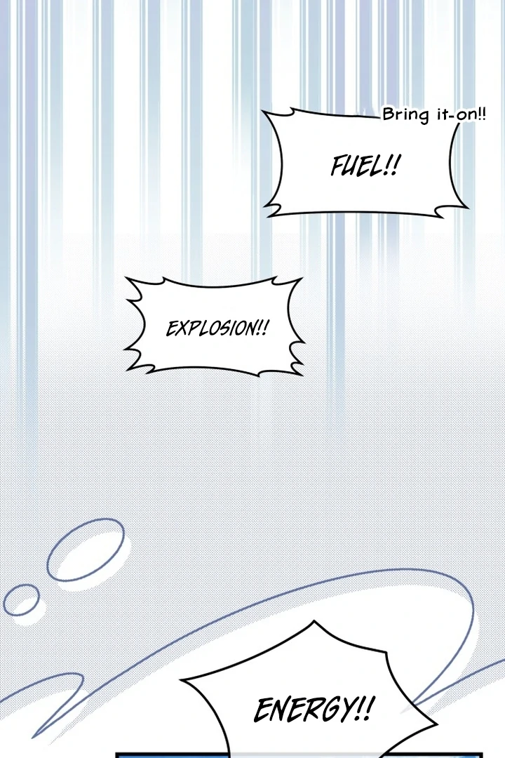 An Emperor 1000 Years Younger Than Me is Obsessed Chapter 51 - page 59