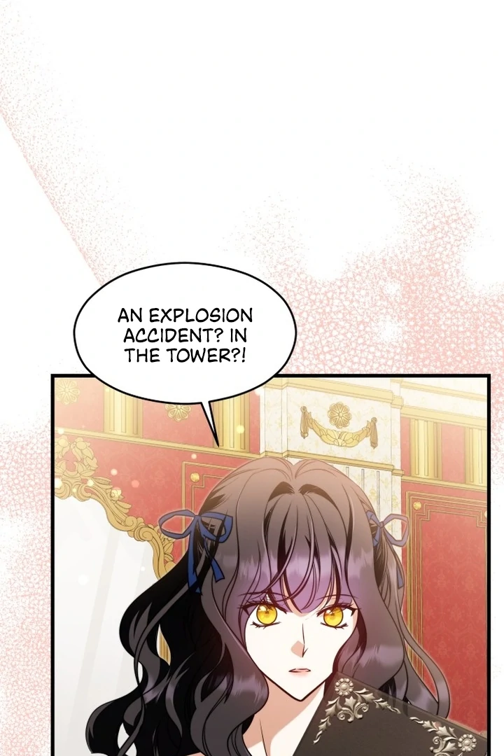 An Emperor 1000 Years Younger Than Me is Obsessed Chapter 51 - page 62