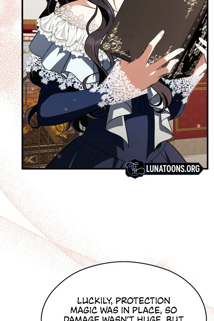 An Emperor 1000 Years Younger Than Me is Obsessed Chapter 51 - page 63