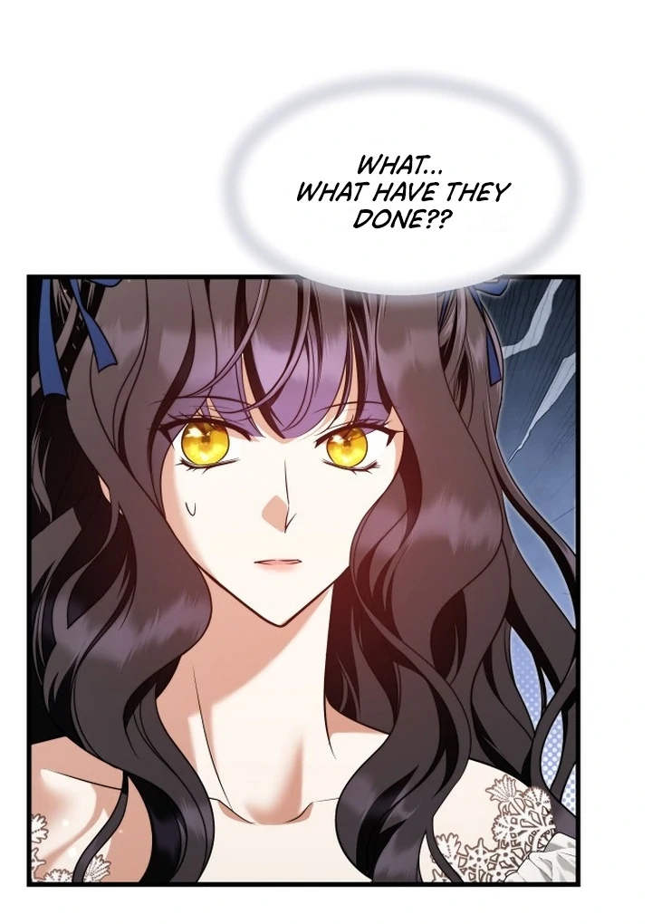 An Emperor 1000 Years Younger Than Me is Obsessed Chapter 51 - page 66