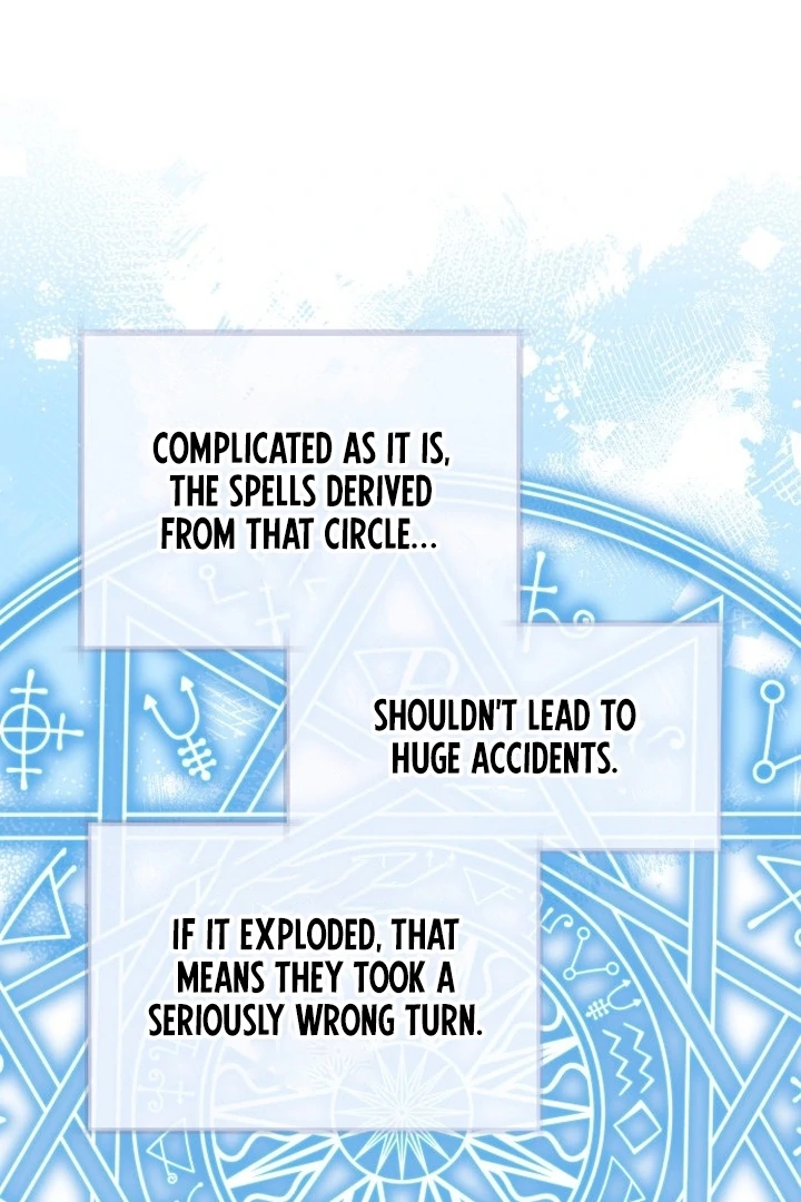 An Emperor 1000 Years Younger Than Me is Obsessed Chapter 51 - page 67