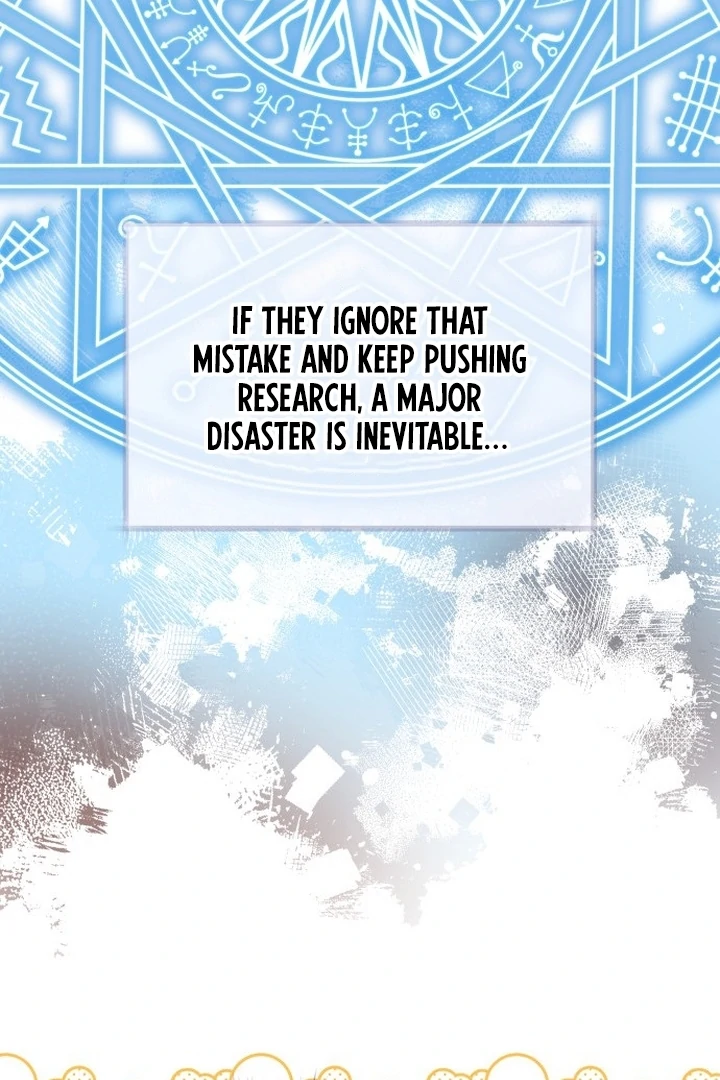 An Emperor 1000 Years Younger Than Me is Obsessed Chapter 51 - page 68