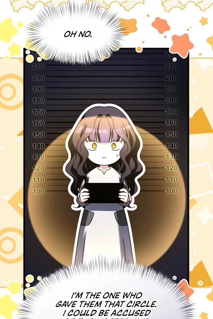 An Emperor 1000 Years Younger Than Me is Obsessed Chapter 51 - page 69