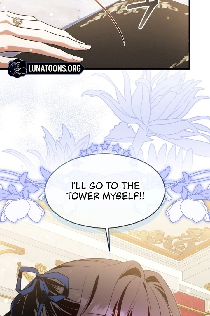 An Emperor 1000 Years Younger Than Me is Obsessed Chapter 51 - page 71