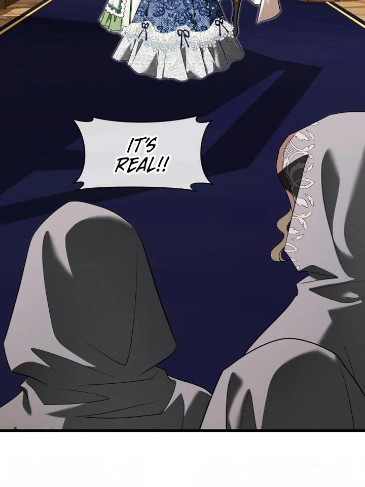 An Emperor 1000 Years Younger Than Me is Obsessed Chapter 51 - page 78