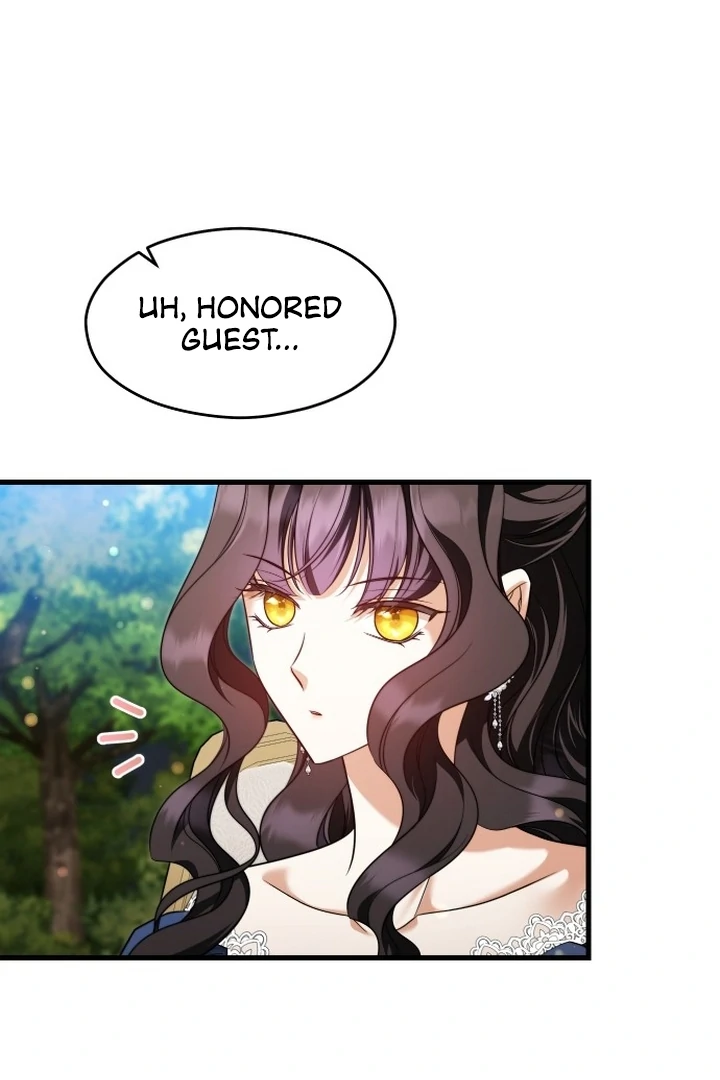 An Emperor 1000 Years Younger Than Me is Obsessed Chapter 51 - page 7