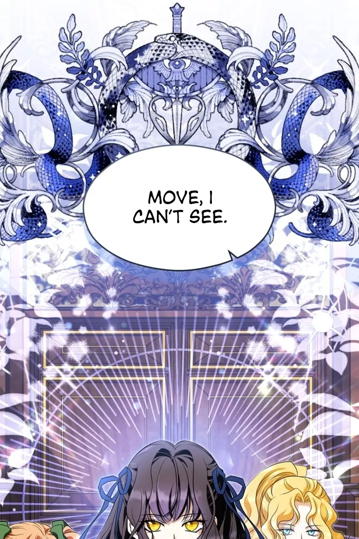 An Emperor 1000 Years Younger Than Me is Obsessed Chapter 51 - page 79