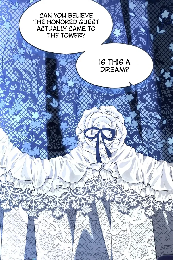 An Emperor 1000 Years Younger Than Me is Obsessed Chapter 51 - page 81