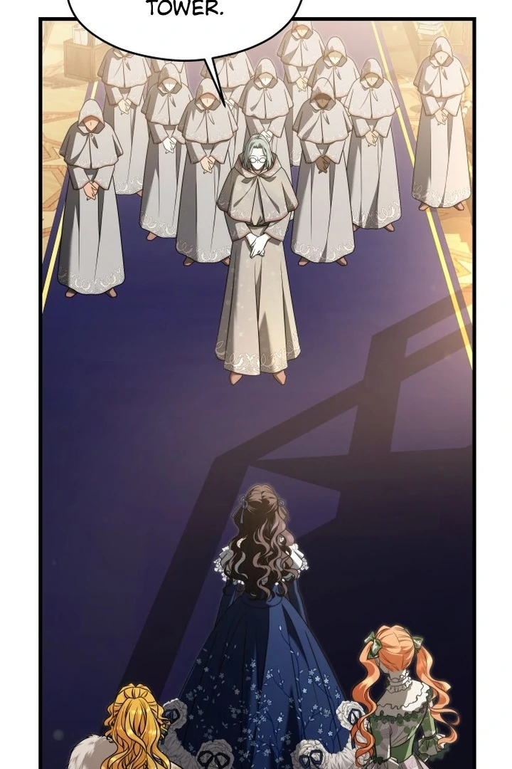 An Emperor 1000 Years Younger Than Me is Obsessed Chapter 51 - page 83