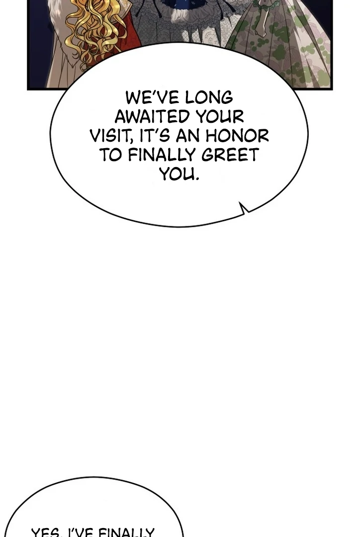 An Emperor 1000 Years Younger Than Me is Obsessed Chapter 51 - page 84