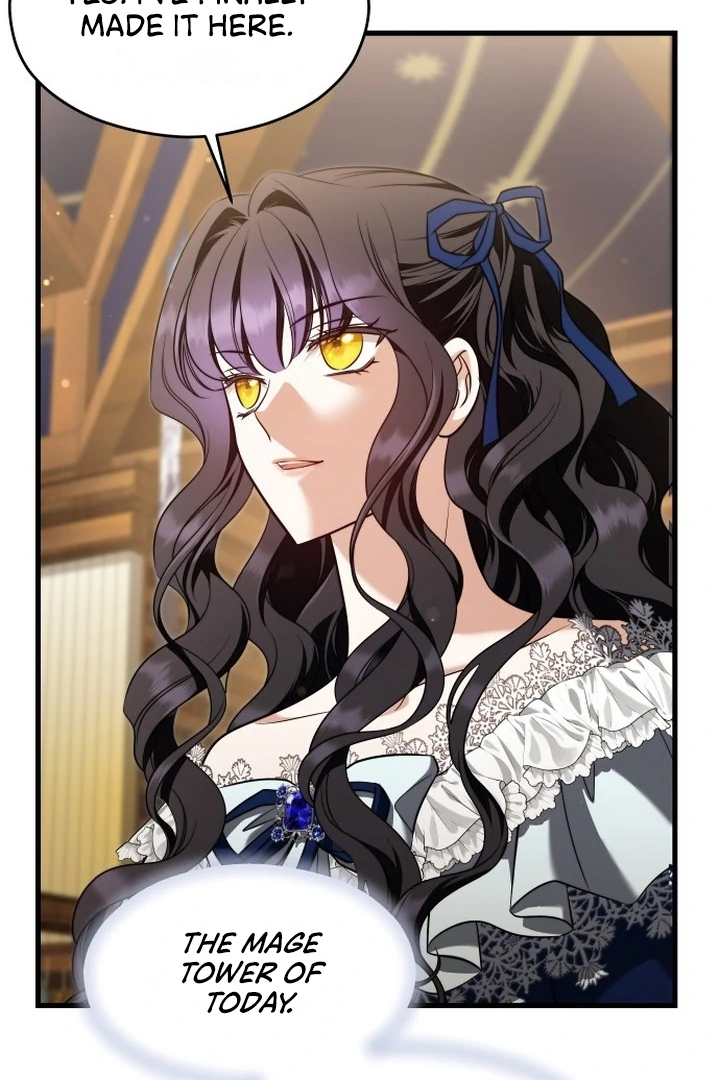 An Emperor 1000 Years Younger Than Me is Obsessed Chapter 51 - page 85