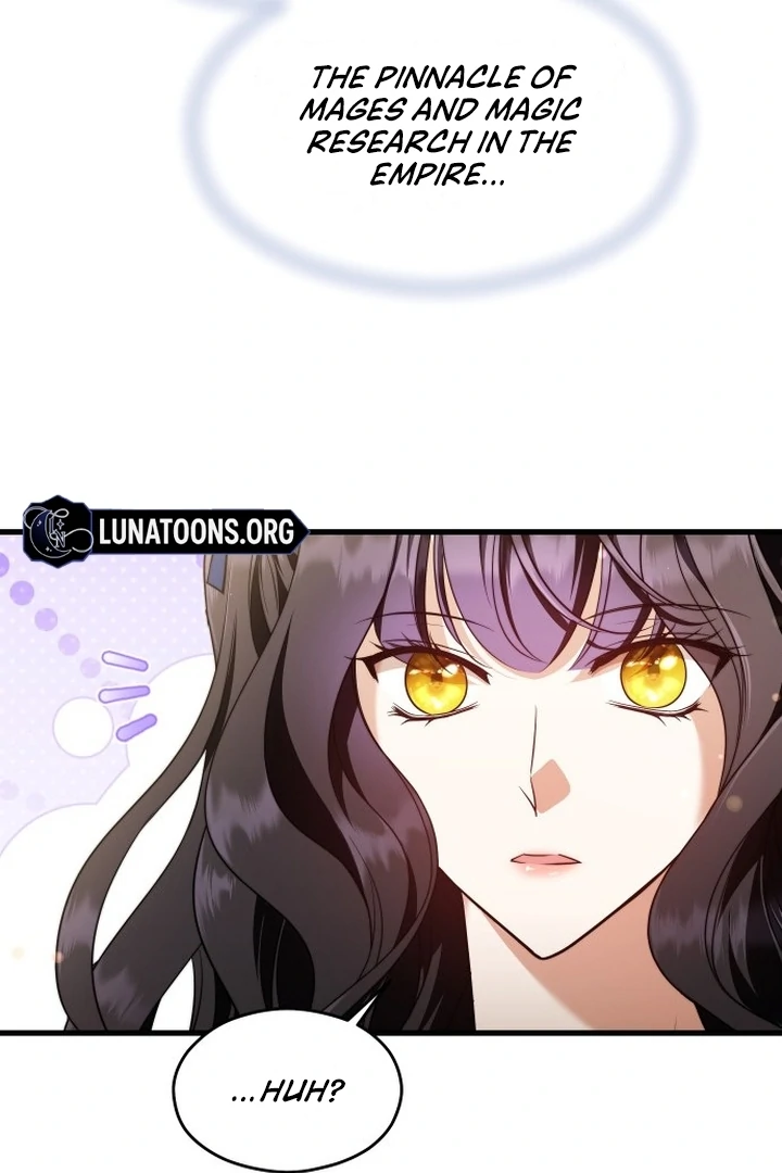 An Emperor 1000 Years Younger Than Me is Obsessed Chapter 51 - page 86