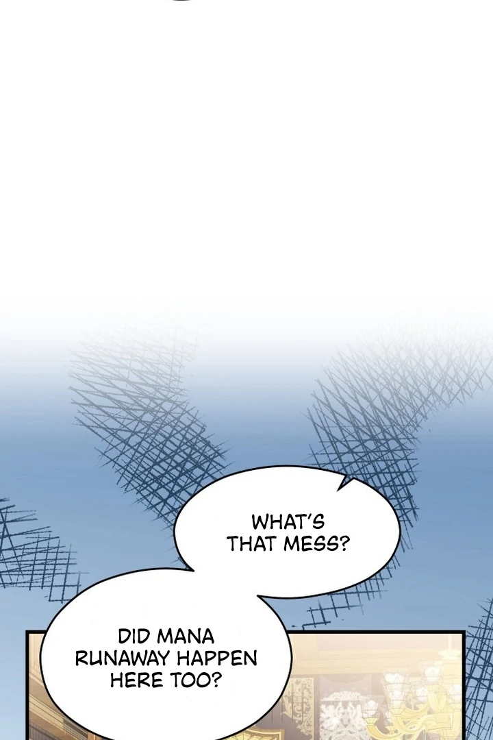 An Emperor 1000 Years Younger Than Me is Obsessed Chapter 51 - page 87
