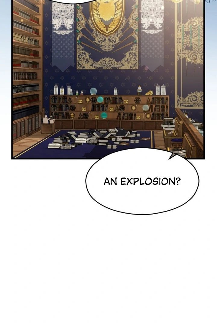 An Emperor 1000 Years Younger Than Me is Obsessed Chapter 51 - page 88