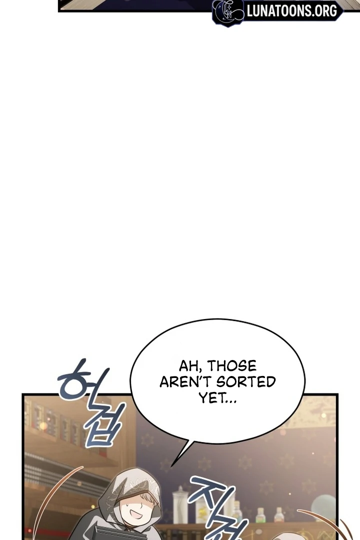 An Emperor 1000 Years Younger Than Me is Obsessed Chapter 51 - page 90