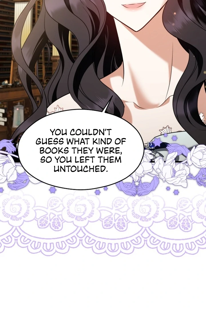 An Emperor 1000 Years Younger Than Me is Obsessed Chapter 51 - page 94