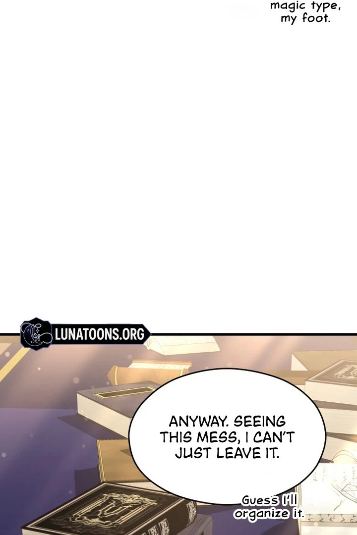 An Emperor 1000 Years Younger Than Me is Obsessed Chapter 51 - page 96
