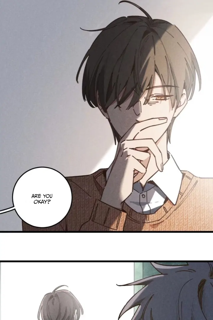 No Way I'll Go into the Cornfield With You! Chapter 27 - page 10