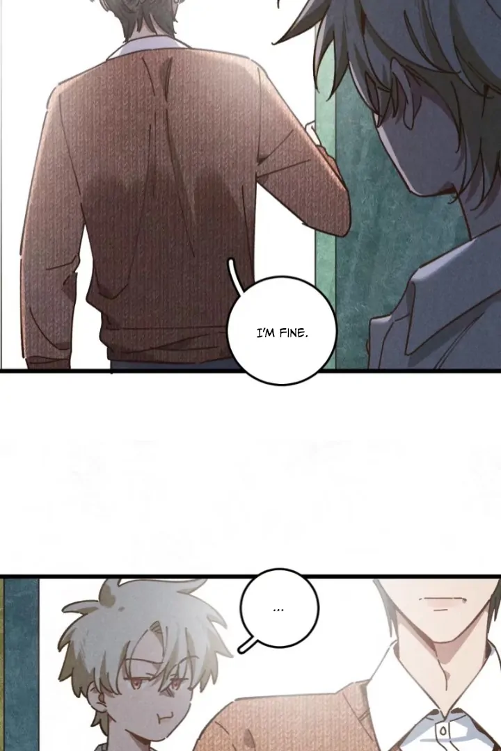 No Way I'll Go into the Cornfield With You! Chapter 27 - page 11