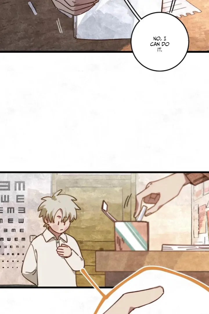 No Way I'll Go into the Cornfield With You! Chapter 27 - page 15