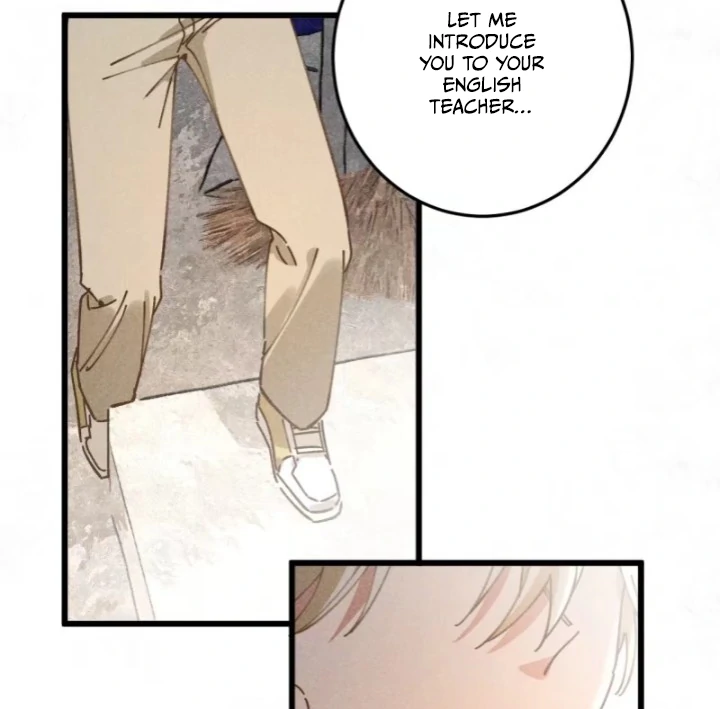 No Way I'll Go into the Cornfield With You! Chapter 27 - page 17