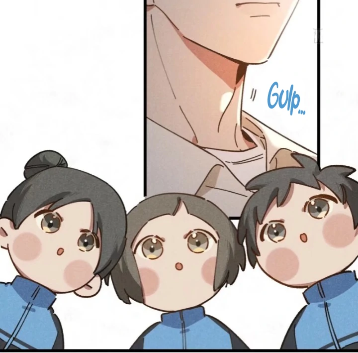 No Way I'll Go into the Cornfield With You! Chapter 27 - page 18