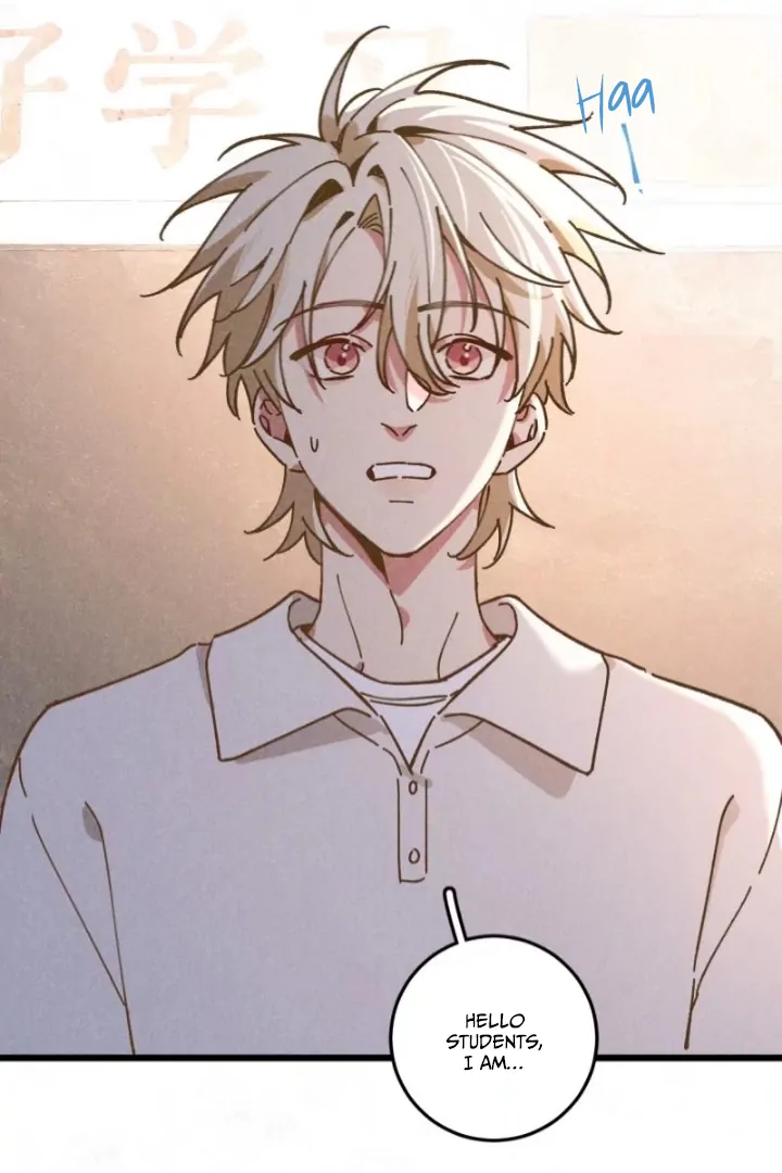 No Way I'll Go into the Cornfield With You! Chapter 27 - page 19