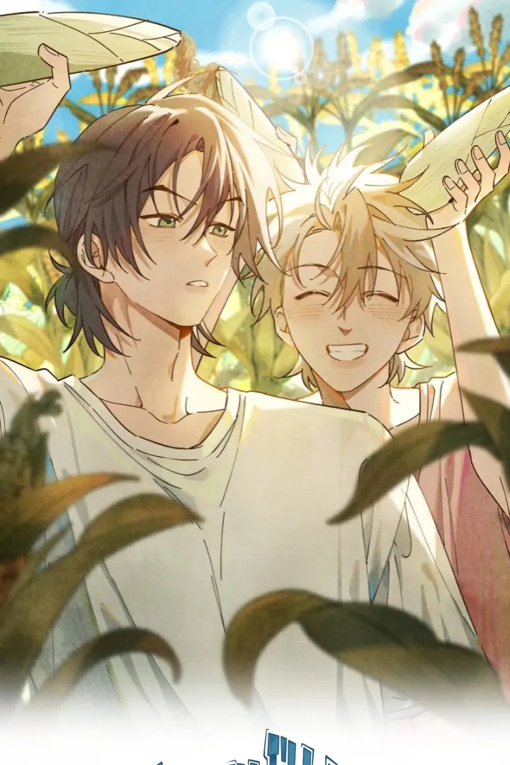 No Way I'll Go into the Cornfield With You! Chapter 27 - page 2