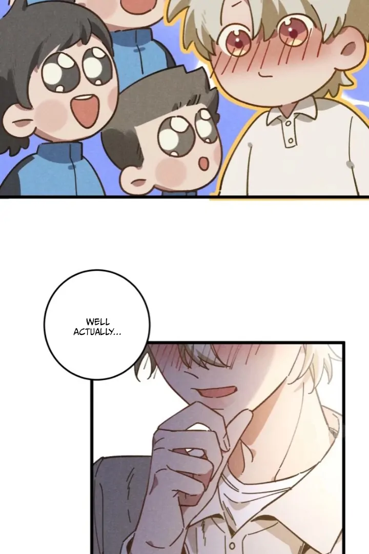 No Way I'll Go into the Cornfield With You! Chapter 27 - page 21