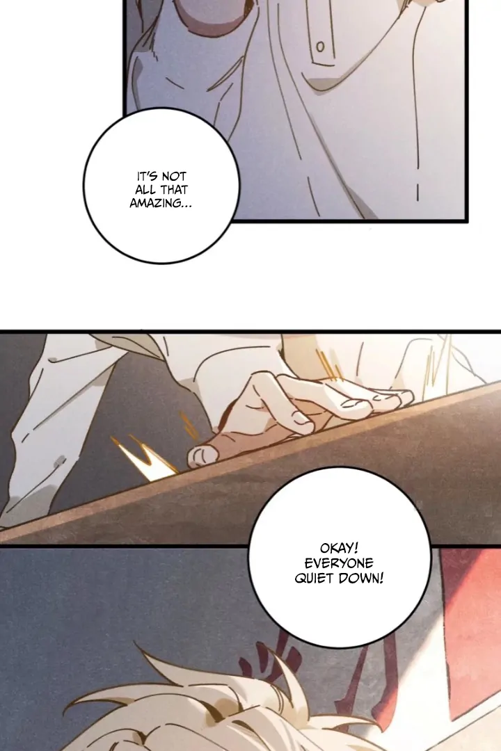 No Way I'll Go into the Cornfield With You! Chapter 27 - page 22