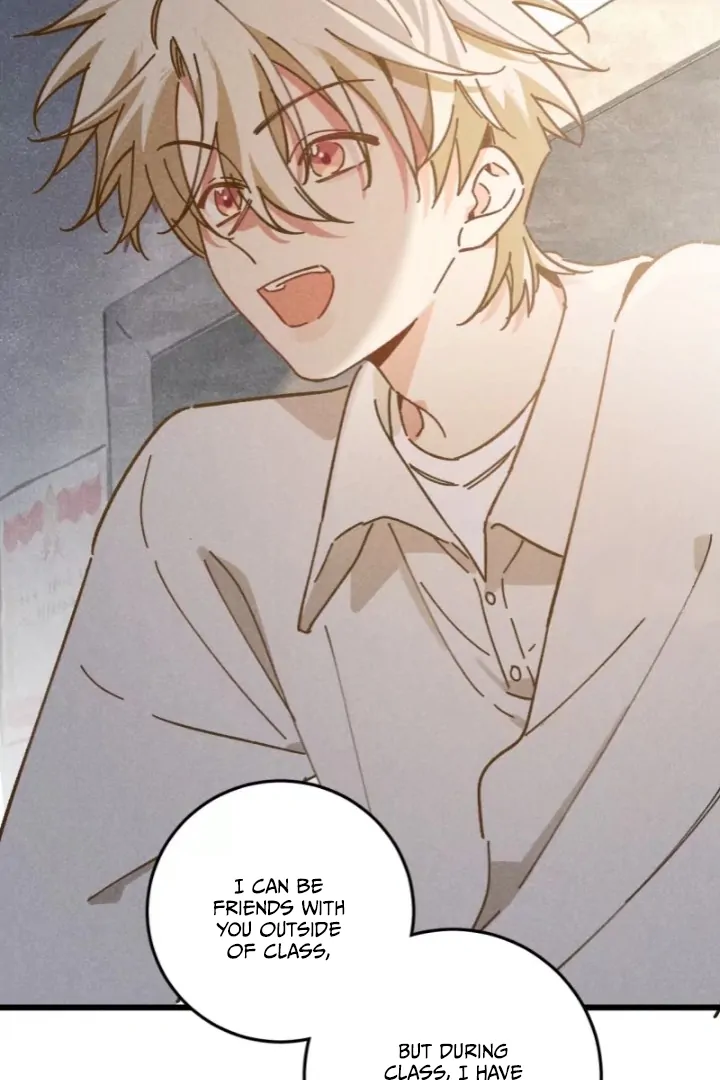 No Way I'll Go into the Cornfield With You! Chapter 27 - page 23