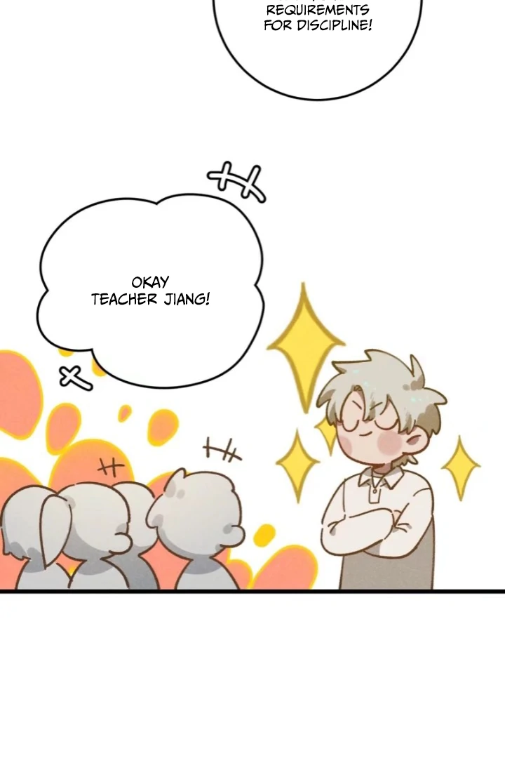 No Way I'll Go into the Cornfield With You! Chapter 27 - page 24