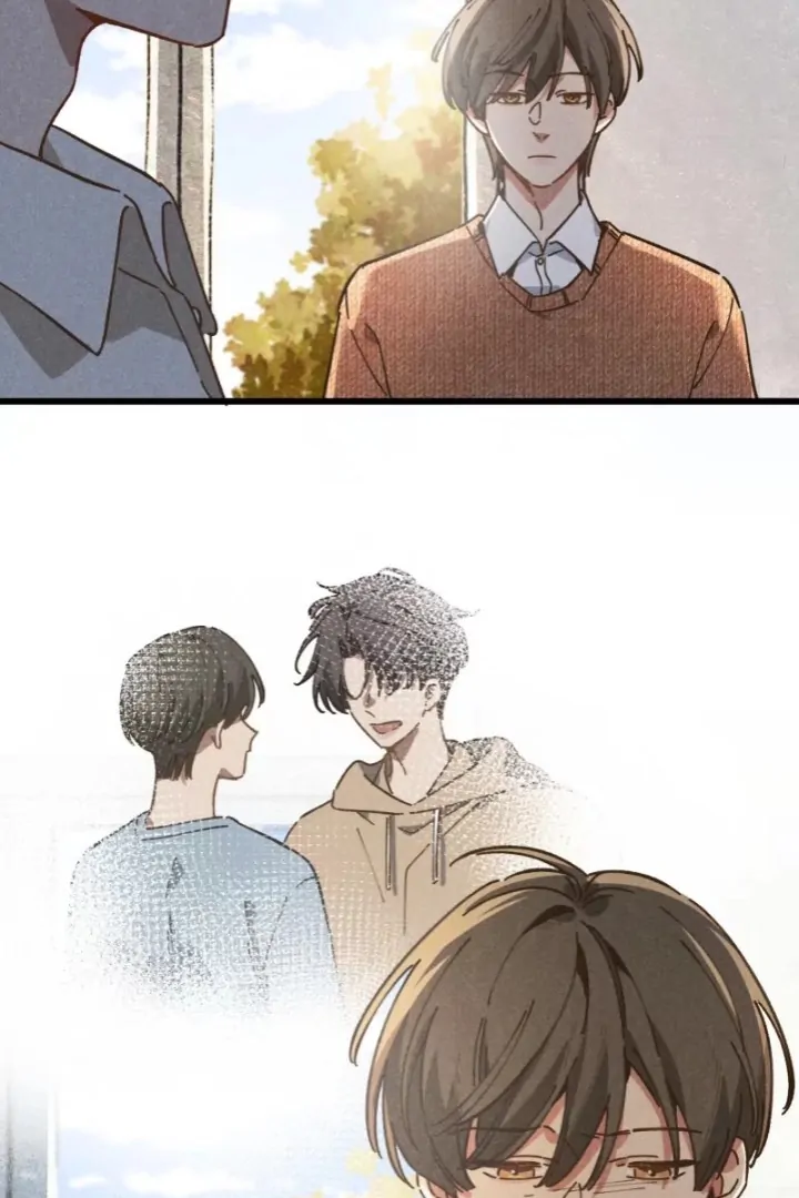 No Way I'll Go into the Cornfield With You! Chapter 27 - page 26