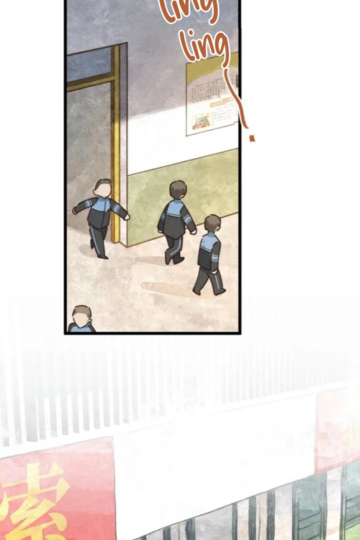 No Way I'll Go into the Cornfield With You! Chapter 27 - page 28