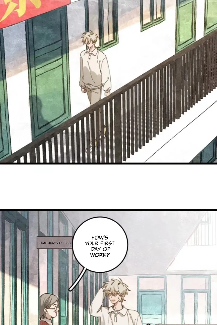 No Way I'll Go into the Cornfield With You! Chapter 27 - page 29